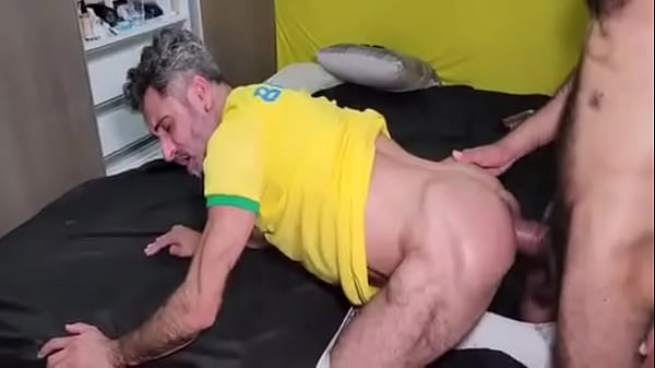 &Aacute;rabe roludao arrombou o meu rabao guloso 