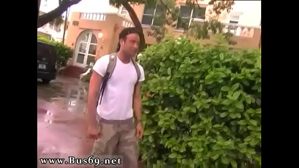 Straight male pinoy gay porn James  