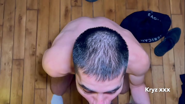 Frances me hace chuparle la verga. PARTE 1 