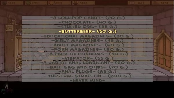 Harry Potter Witch Trainer Complete Guide Part 21 