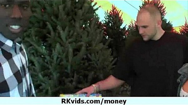 Thats the Spirit - money does talk 13