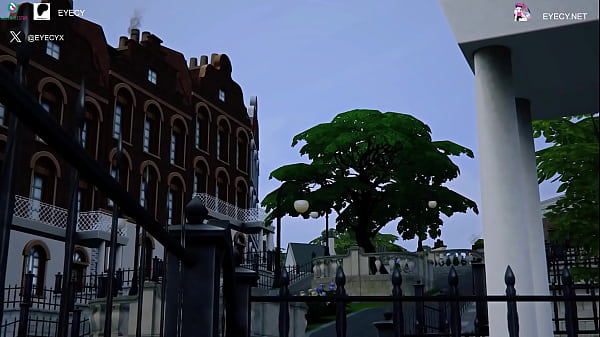 NightOwl Ep 2 Part 1 Aaron is getting closer to the club scene.  