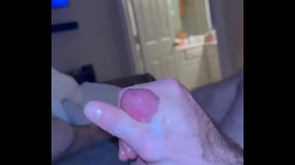 Always locked and loaded ??  