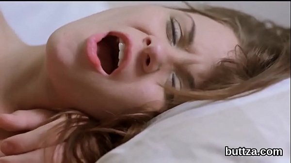 Flawless skinny sweetie gets her soft honey pot and small anal fucked