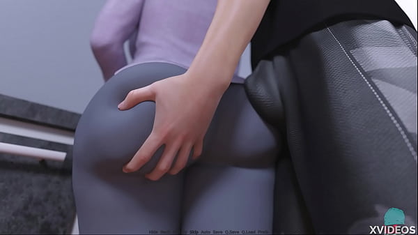 HEART PROBLEMS ep.162 &ndash; Visual Novel Gameplay [HD]