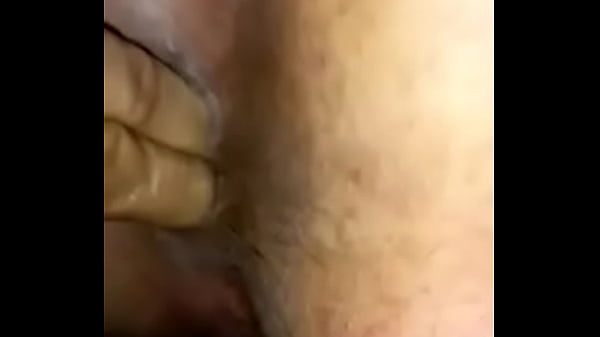 Anal amateur