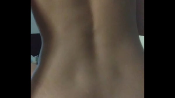 Bad bitch with a beautiful ass