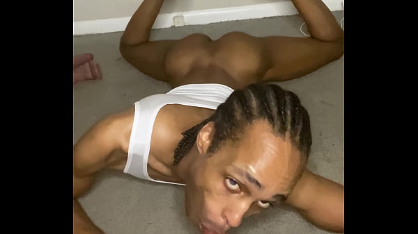 Alson playing with toys  