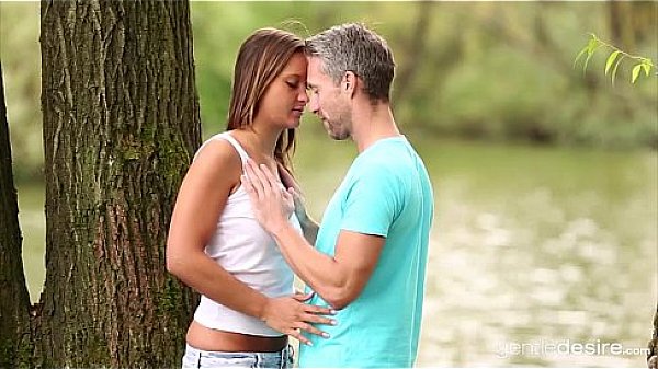 Sensual Sex With Naomi Bennet