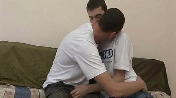 Intimate Gay Hot Fucking
