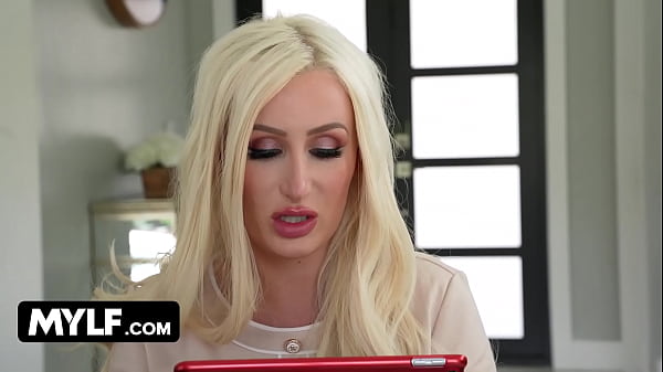 The Boss&rsquo; Needs by MomDrips feat. Tiffani Madison & Nicky Rebel - MYLF