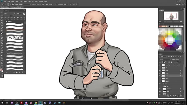 STS broadcast by DC on Picarto from May Twenty-Eighth 2021 A  