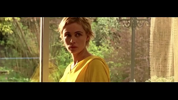 Emmanuelle Beart Les Temoins 2007