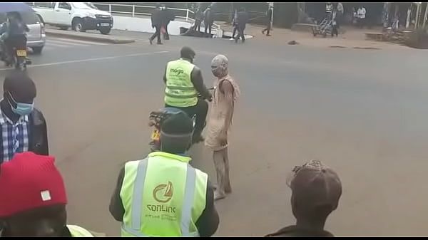 The foreskin remover  