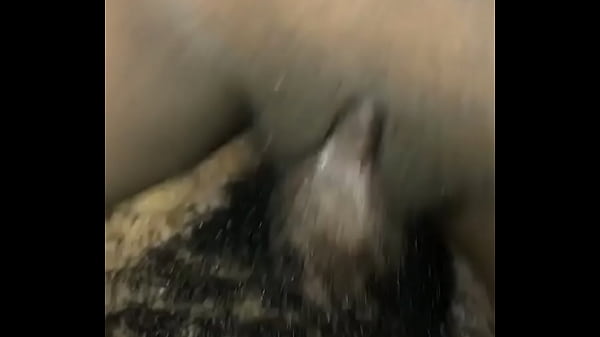 Fucking Thot in trap house