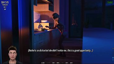 Проходження гри - Фотополювання, Частина 79  