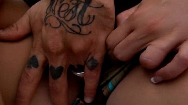 Desperate teen naked in public and fucks to pay rent 14