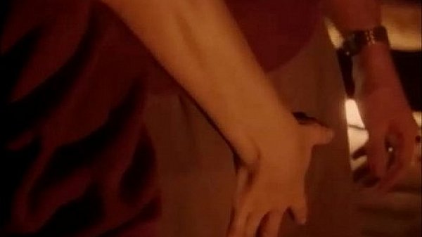 Hourglass (1995) - xvd