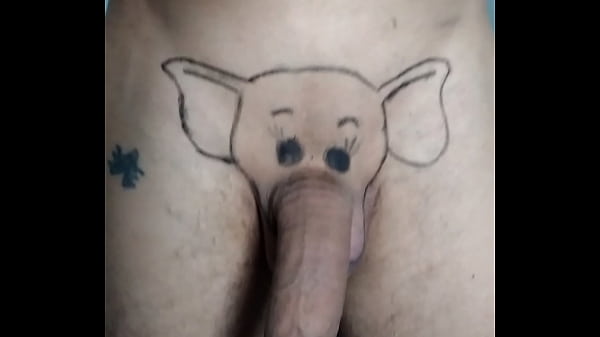 Pauzudo de Goi&acirc;nia, 22cm de tes&atilde;o