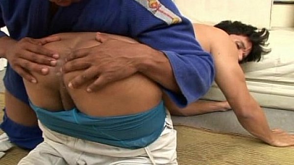 Best Beefy Karate Gay Anal Sex