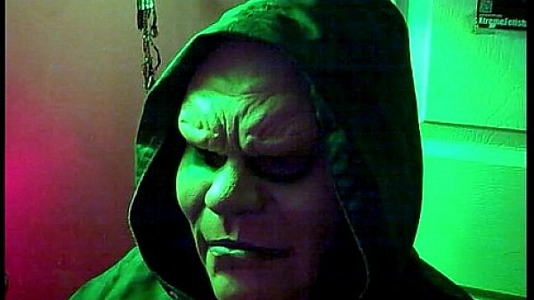 Shocking Den of Sins