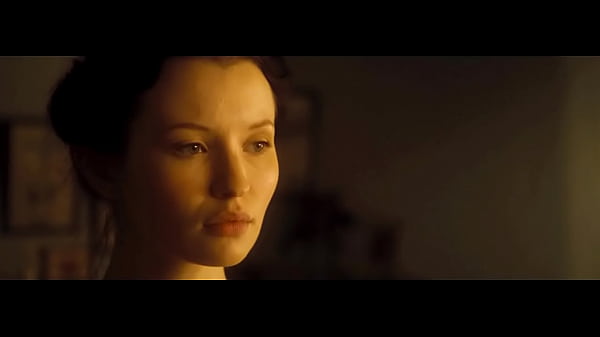 Emily Browning - Summer In February