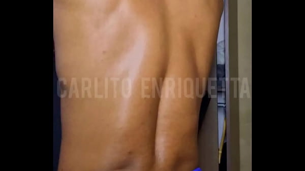 BRAND NEW SITTING HOT AND IN THREADED PANTIES 