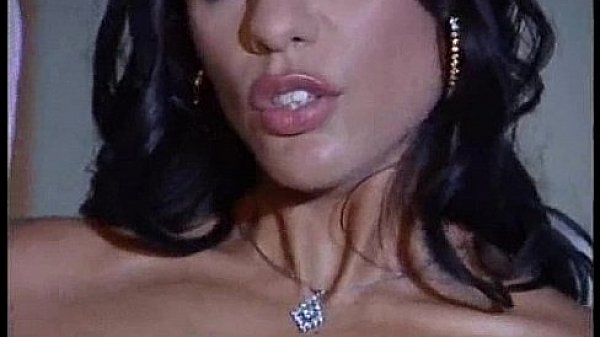 High Class Playmate Only Uses Gold Dildo's (Clip)