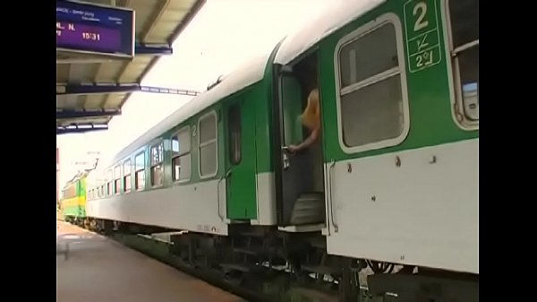 Steaming old and j. sex  