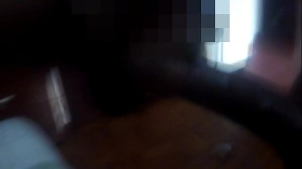 Eu dando pra dois caras