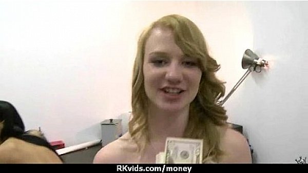 Sex for money is the only choice 11
