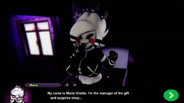 Five Nights at Freddy's NSFW