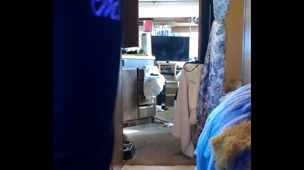 Strippin For The First Time - Not planned, just spur of the moment. 3/4 A Teramanujuan Video.  