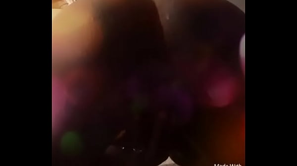 Love the way u twerk