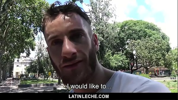 This Perfect Stud (Kendro) Lets Me Touch His Dick And Sucks Mine For Money - SauUncle