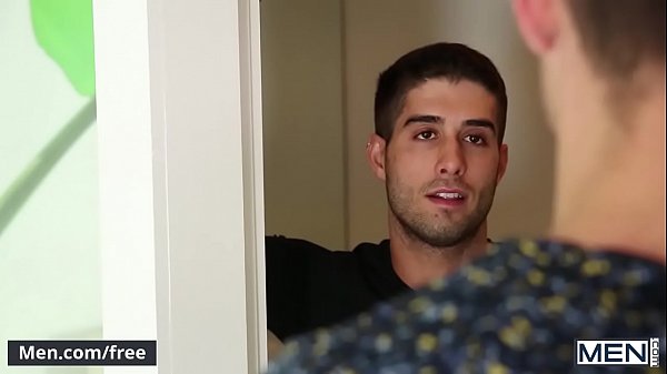 Men.com - Drill My Hole