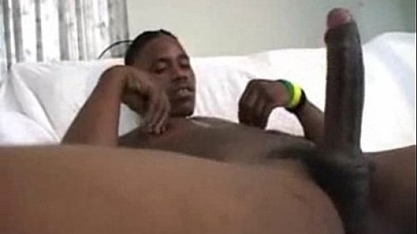 Hung Guys From Jamaica 2