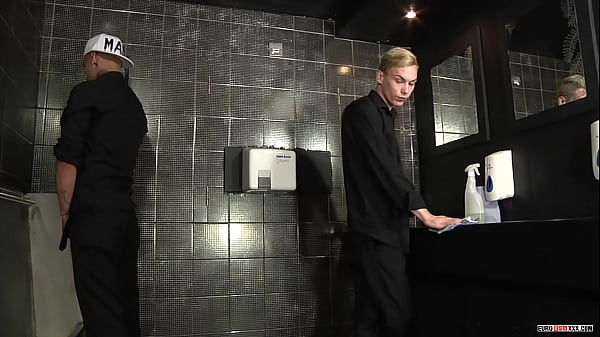 Nasty anal sex with horny young gays 