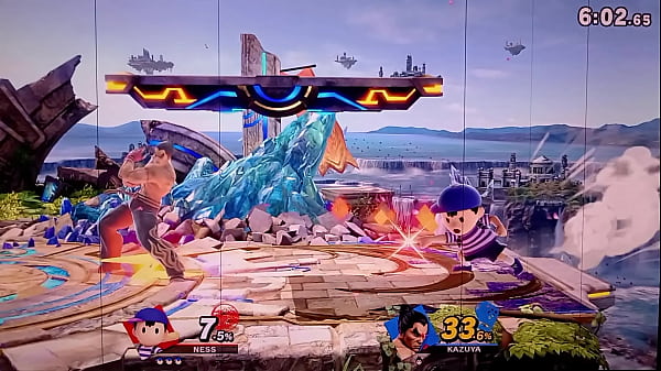 Rico kazuya es follado  