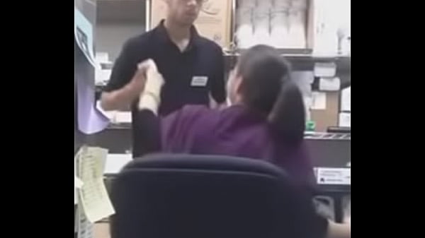 Desi-store-girl-hot-blowjob-session-video