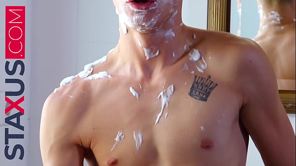 Hot encounter with my stepbrother