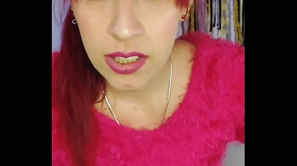 ShyyFxx pelirroja caliente te seduce sin tanga bajo la falda JOI (VIDEO COMPLETO EN XRED)