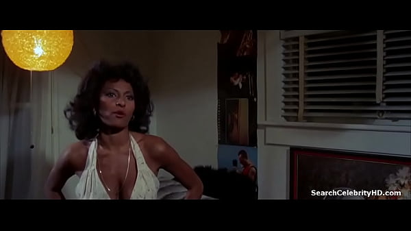 Pam Grier in Bucktown (1975)