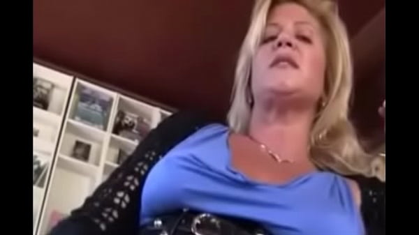 JOI Stroke Lessons From Mommy MILF