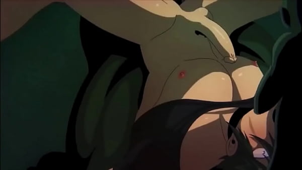 Tobiram goblin gangbang