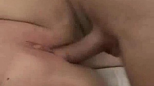 BBW orgasm and creampie  