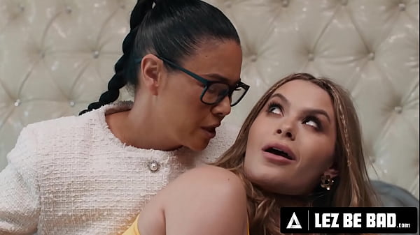 Dominant MILF Raw Fucks Horny Employee