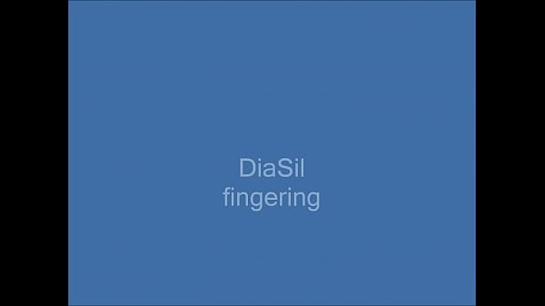 DiaSil-Fingering