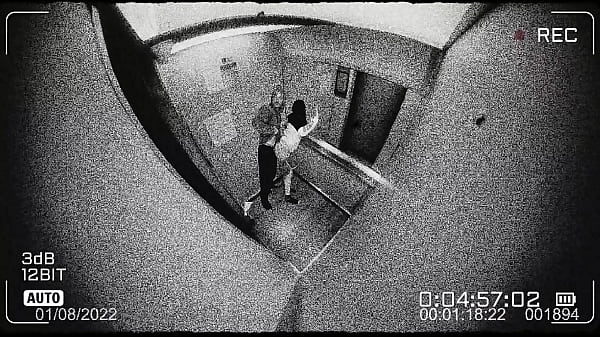 Vazou video viral, patricinha transando no elevador