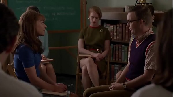 Emily Kinney in Masters of Sex S3E08-09-10-12 (Nudity at 11m 22m)